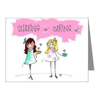 sharingcards