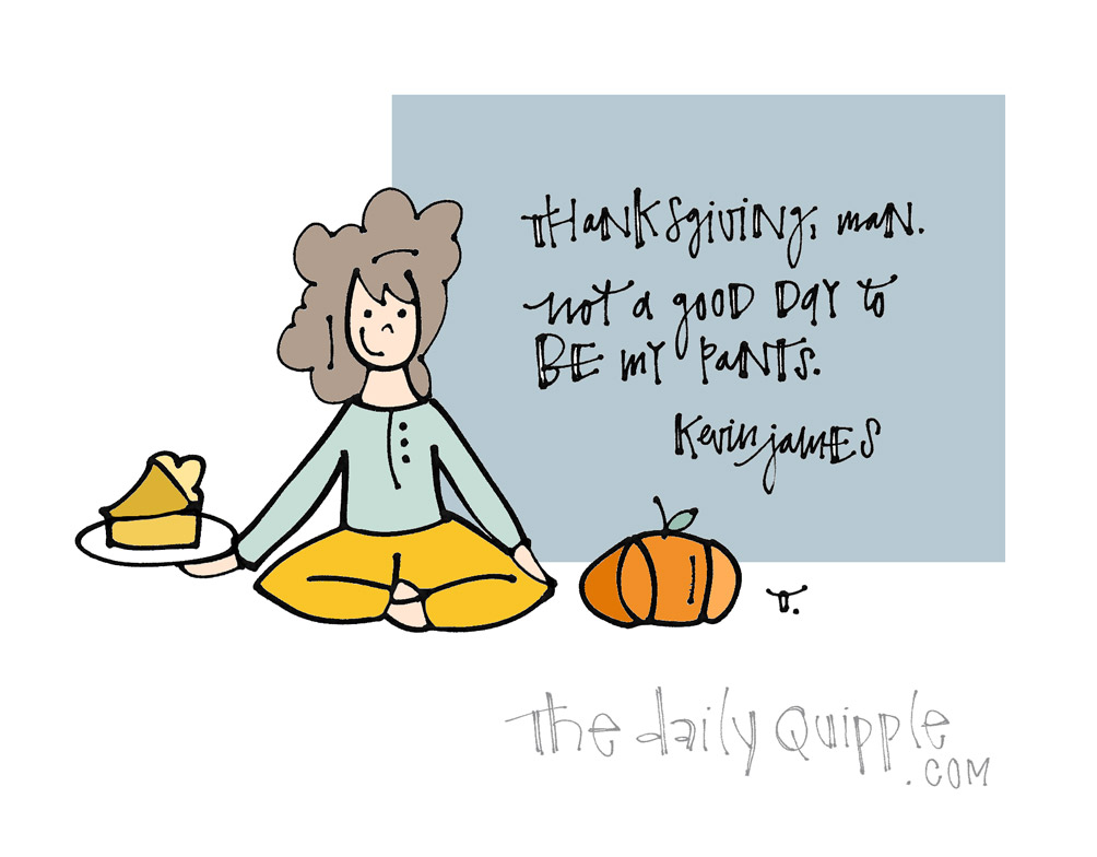 ThankFULL | The Daily Quipple