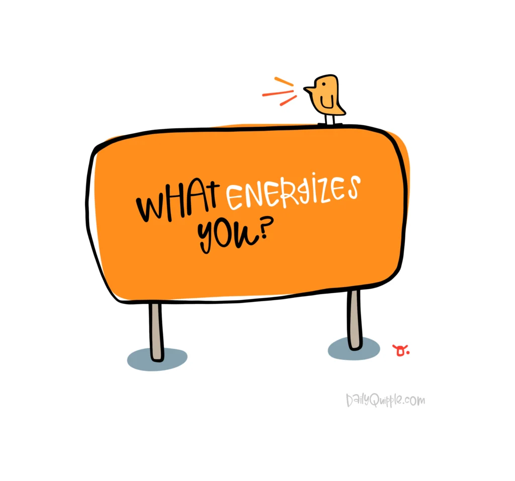 The Energy Question | The Daily Quipple