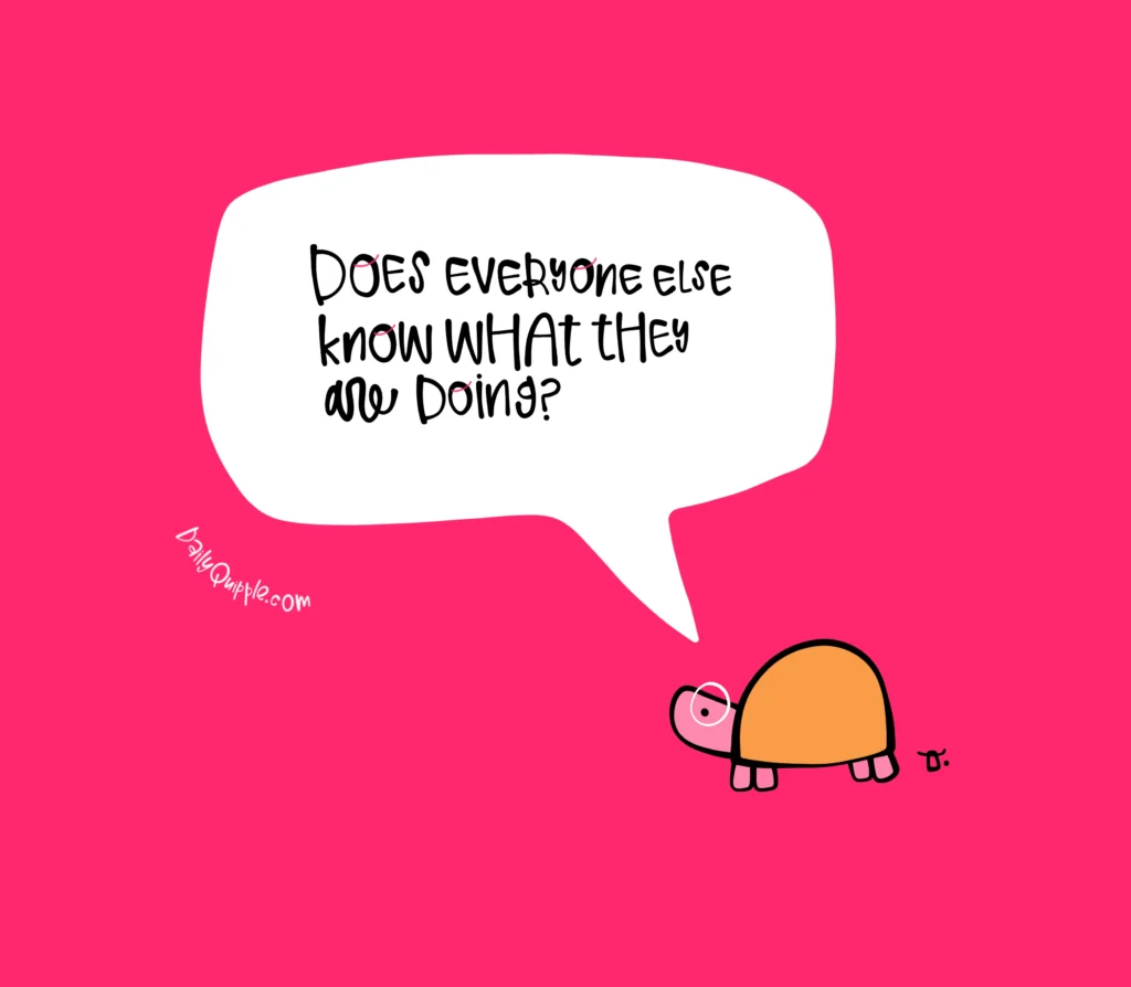 Question for the Ages | The Daily Quipple