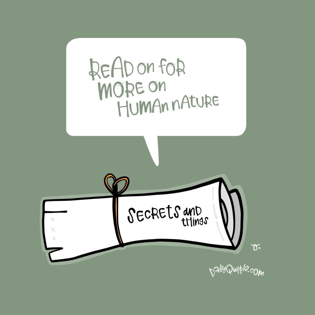 To Scroll or Not to Scroll | The Daily Quipple