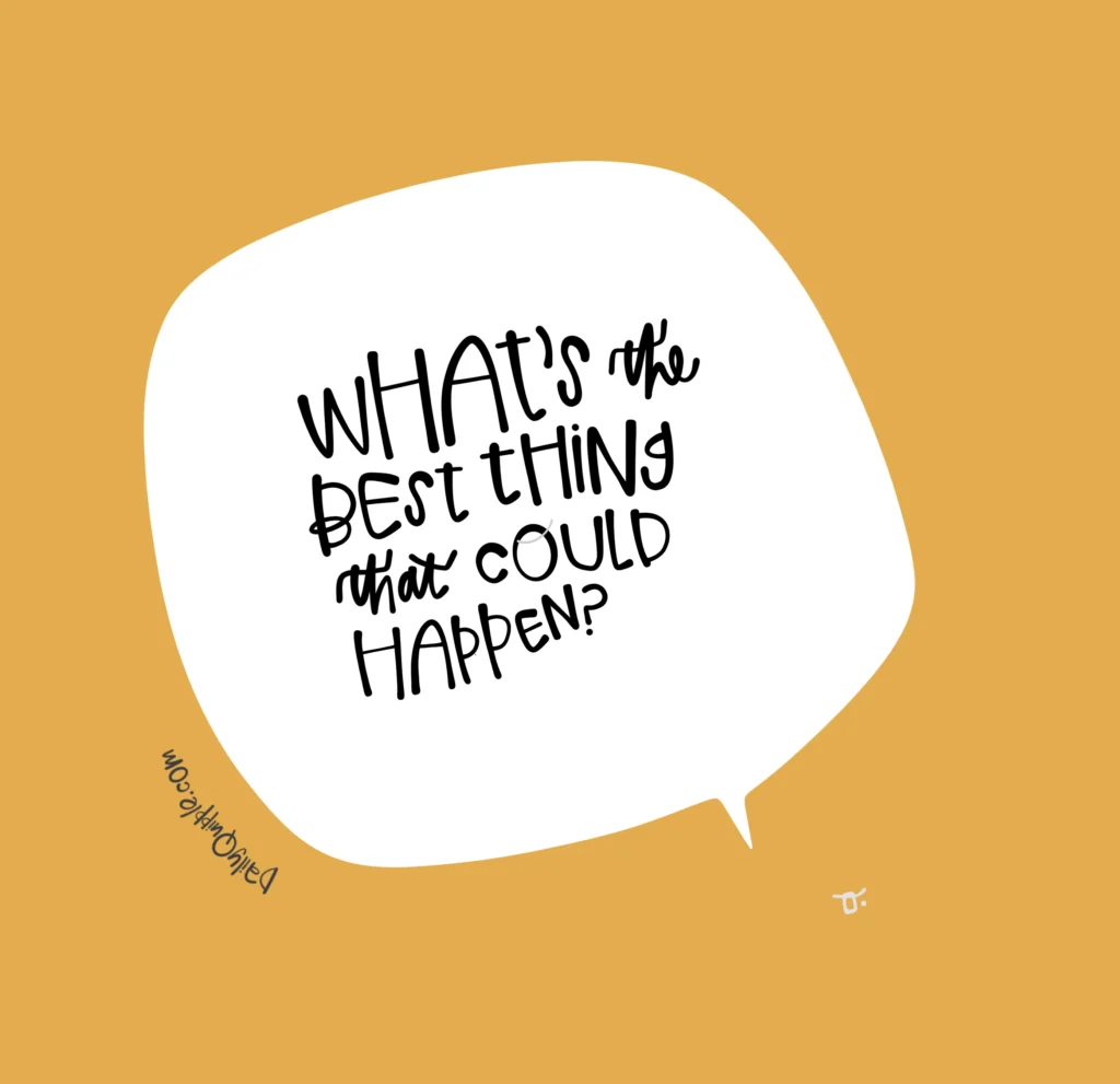 What’s the Best Thing | The Daily Quipple