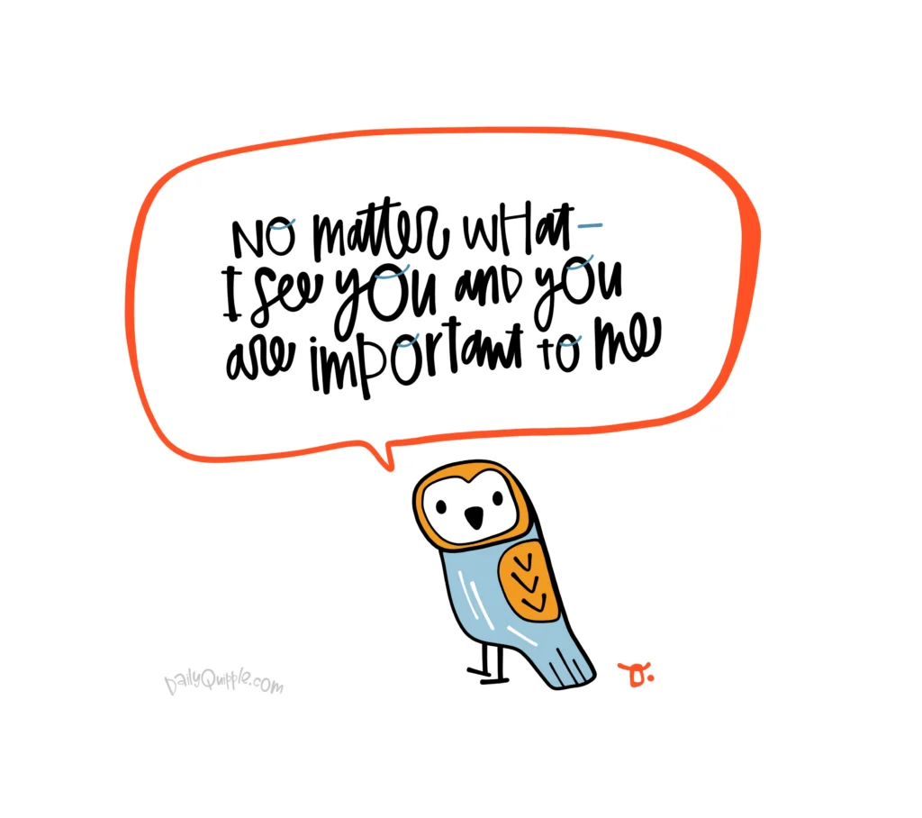 Owl Love You | The Daily Quipple