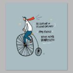 For Federal Employees Digital Print