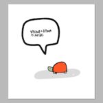 Life is Precious Digital Print