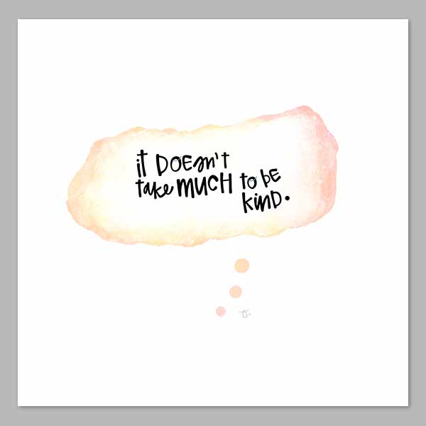 Best Small Decision Digital Print