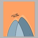 You’ll Climb Mountains Digital Print