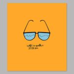 Water is Usually a Good Idea Digital Print