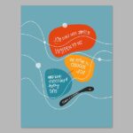 Joy is a Practice Digital Print