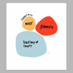 August is For Digital Print