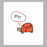 3rd Favorite Day Digital Print