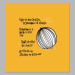 Layers of Life Digital Print