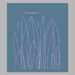 Be the Breath Digital Print