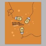 Creative Currents Digital Print