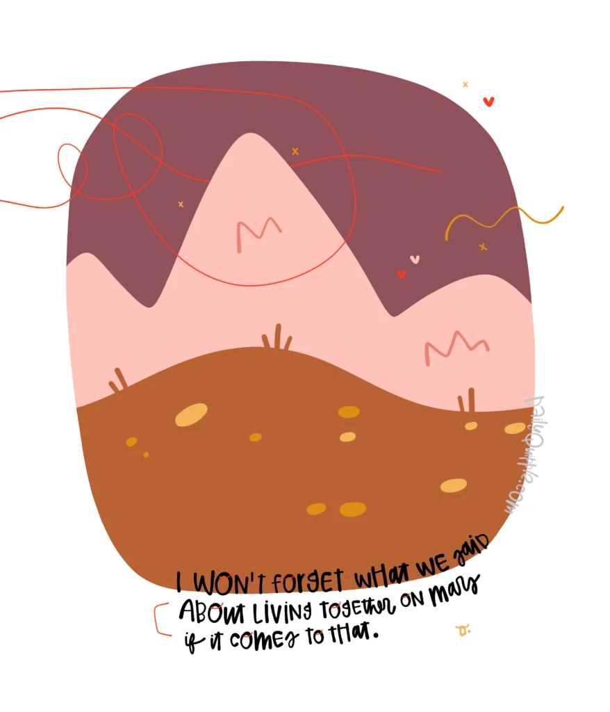 We Could Be Martians | The Daily Quipple