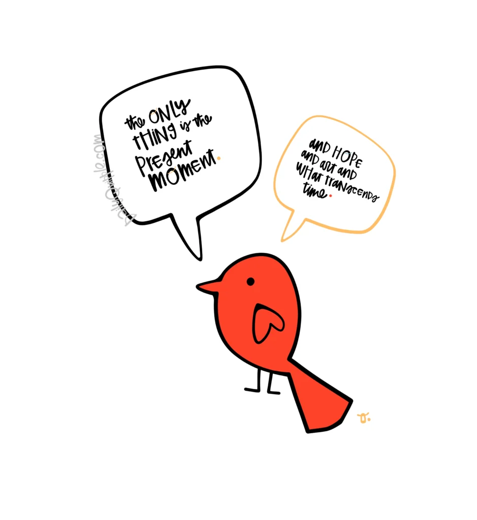 The Only Things | The Daily Quipple