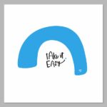 Easy Time Digital Print