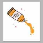 Create for Joy Digital Print