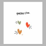 Take It If you Need It Digital Print