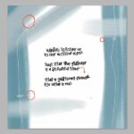 Winter Surrender Digital Print