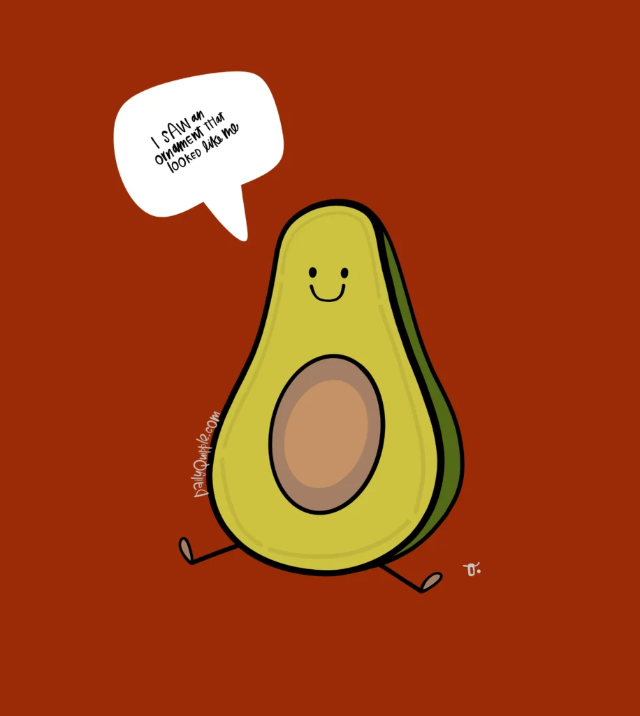 Pit Stop on a Tree | The Daily Quipple