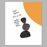 The Build Cycle Digital Print