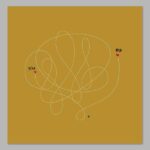 You to Me Digital Print