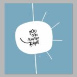 Reset Again and Again and Again Digital Print