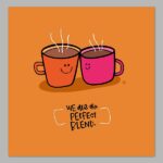 A Brewtiful Life Digital Print