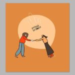 It Really is Simple Digital Print