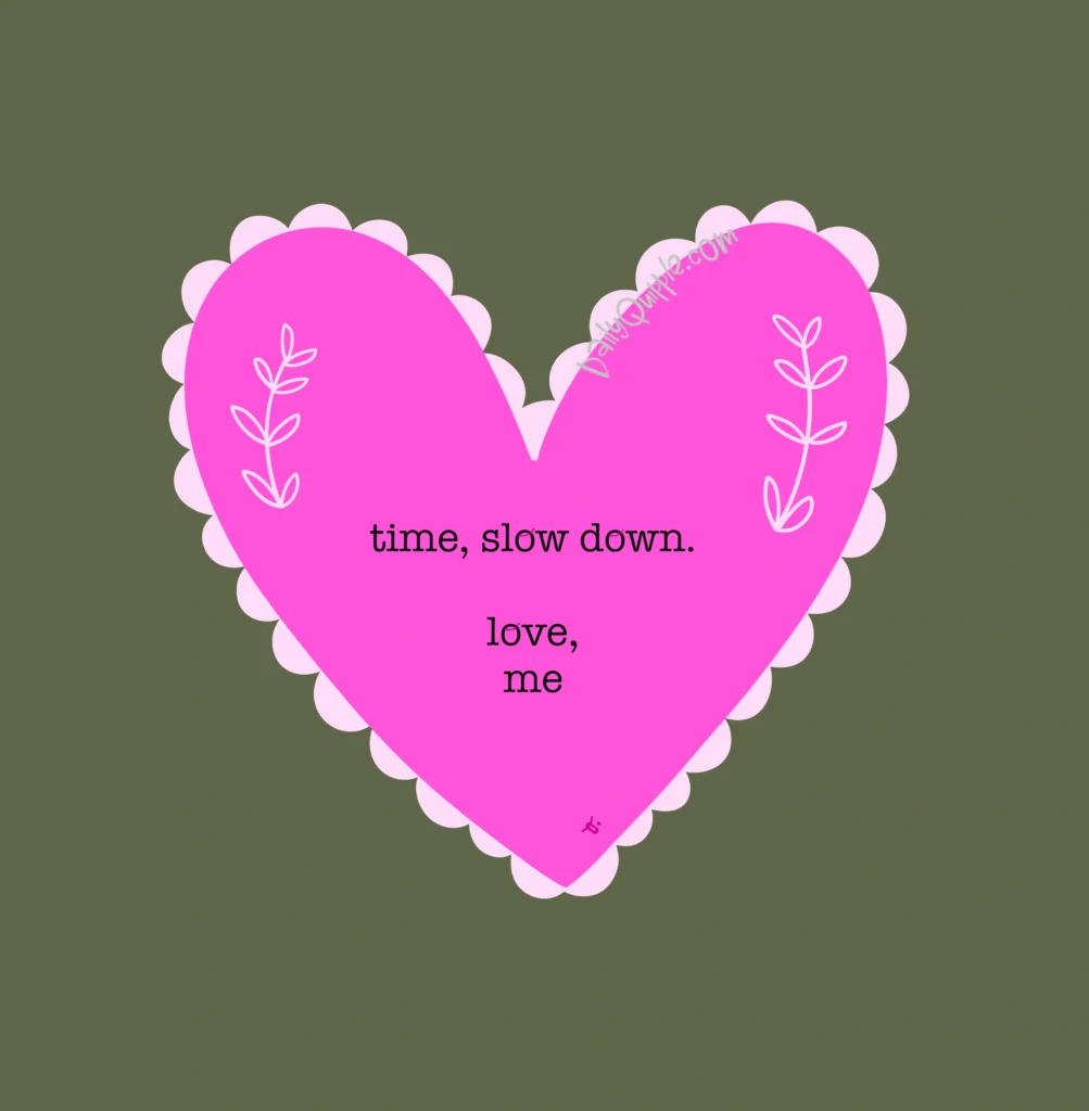 Valentine 2026 | The Daily Quipple