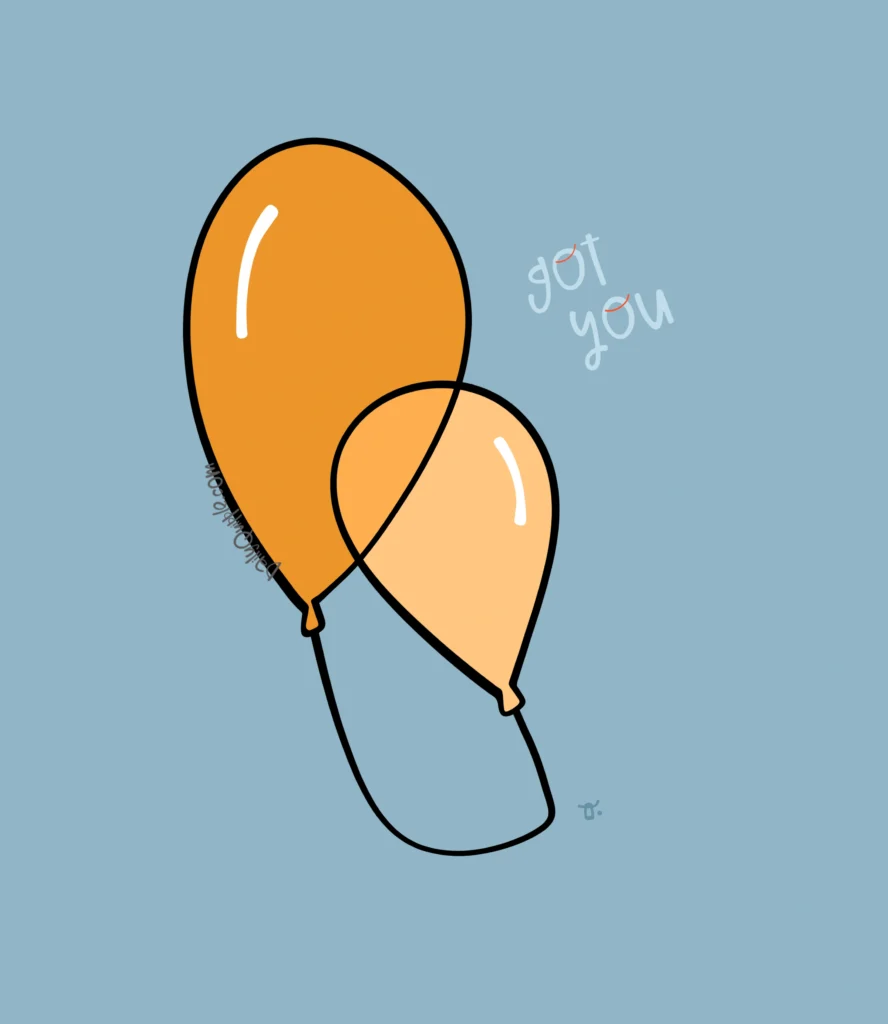 The Connection is Real | The Daily Quipple