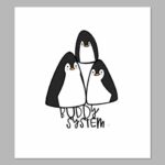 Don’t Flip Out Digital Print