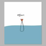 Same Sky Digital Print