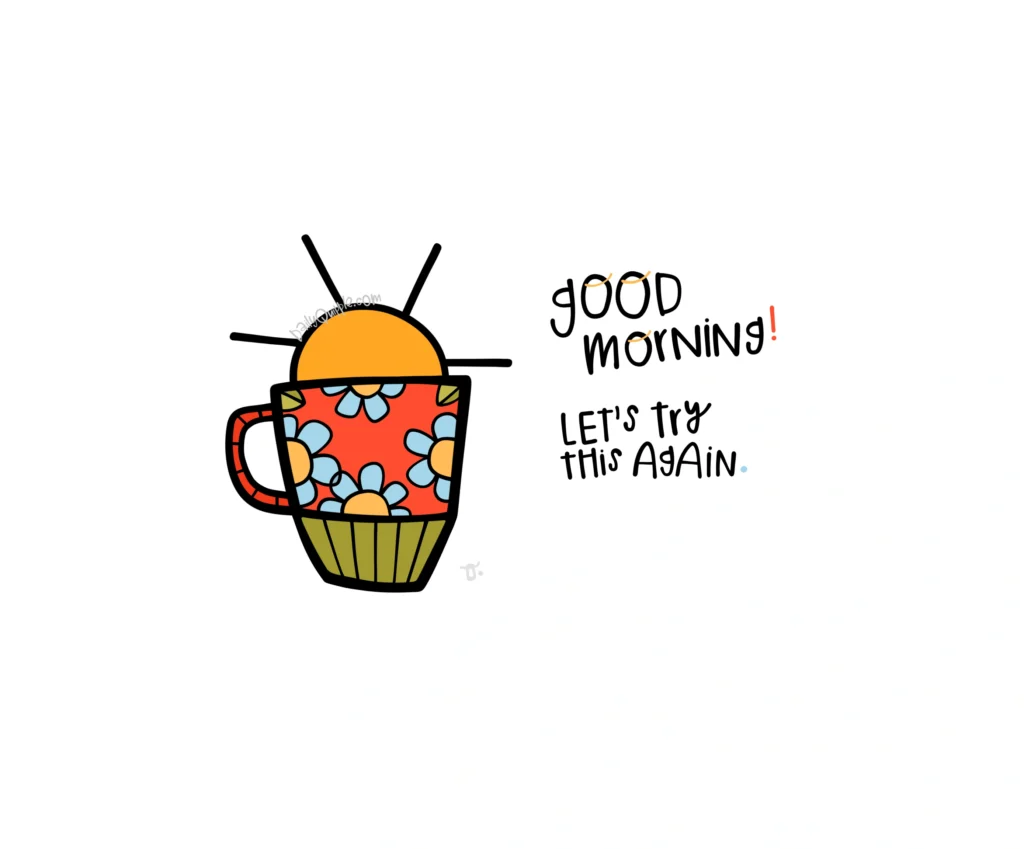 Here We Come, Again! | The Daily Quipple