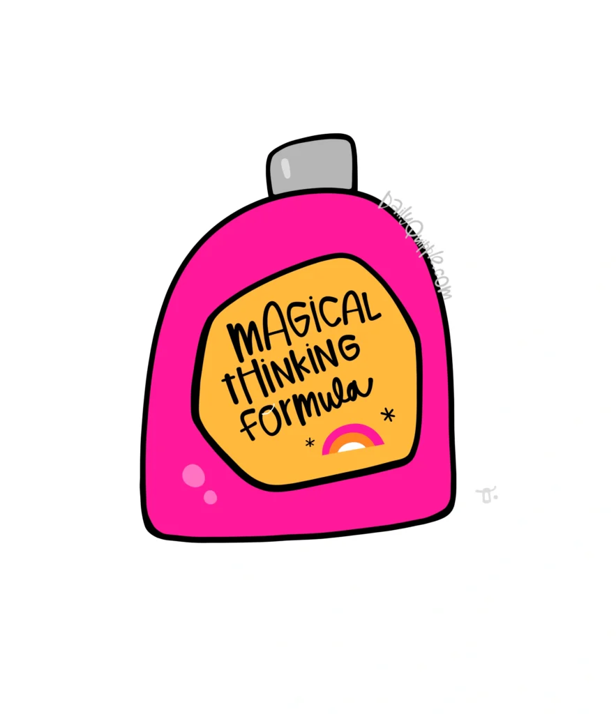 Take Some Every Other Day | The Daily Quipple
