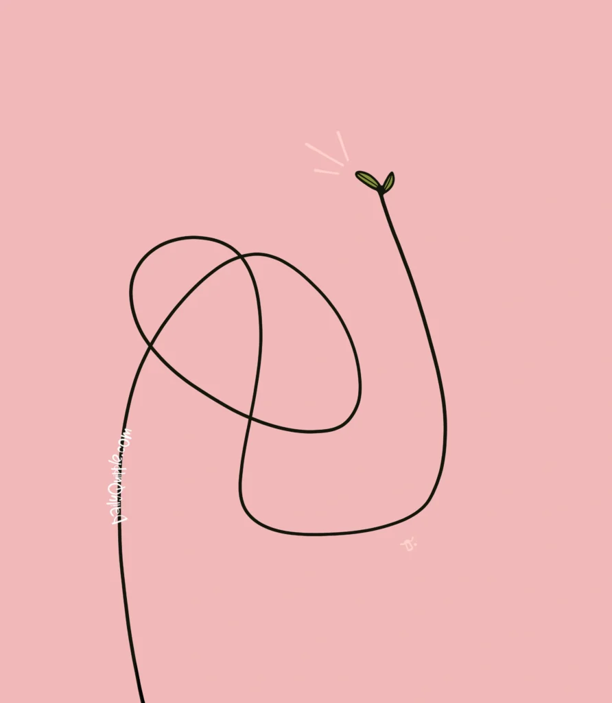 The Wayward Journey | The Daily Quipple