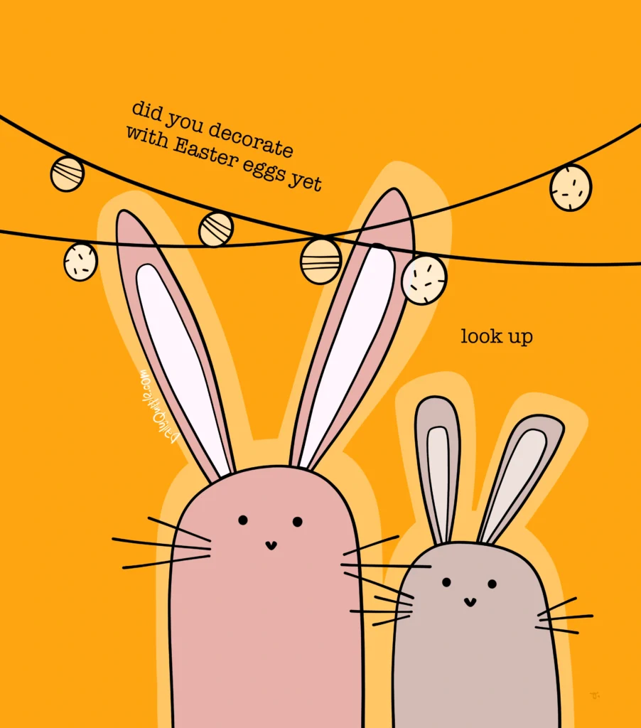 Hop to It | The Daily Quipple