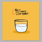 Visit the Hydration Station Digital Print