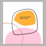 How Will I Surprise Myself Today Digital Print