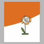 Turn On the Light Digital Print