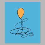 Sweet Saturday Play Digital Print