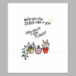 Water, Sun, and a Nice Window Digital Print