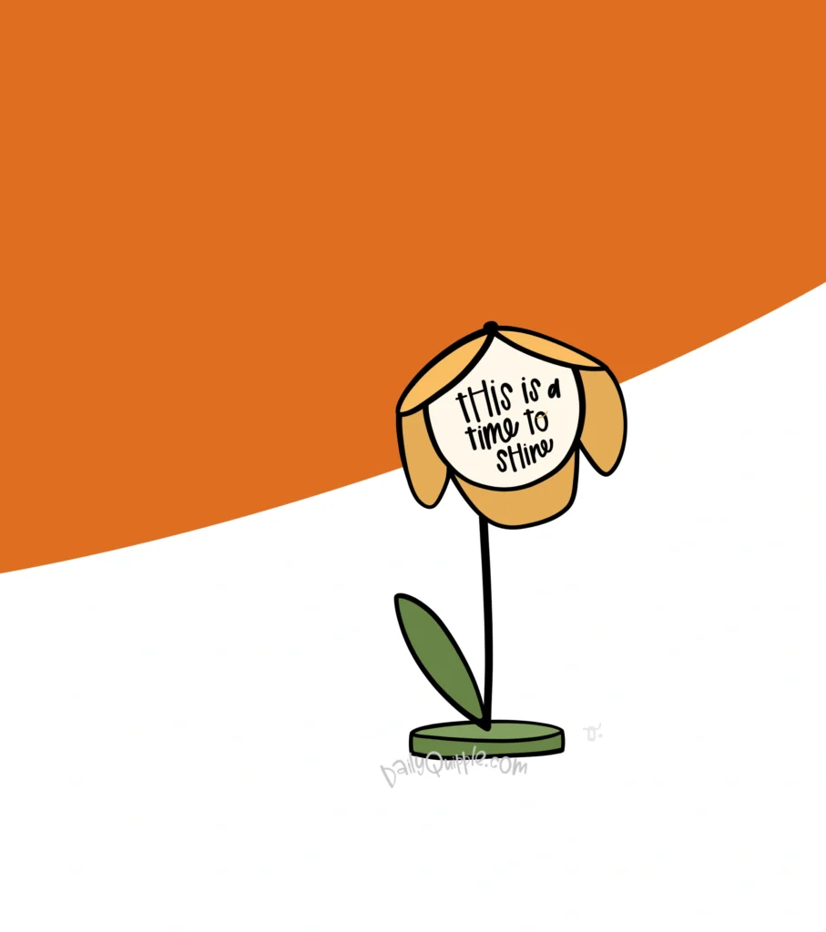 Turn On the Light | The Daily Quipple