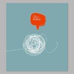 Unwind Your Thoughts Digital Print