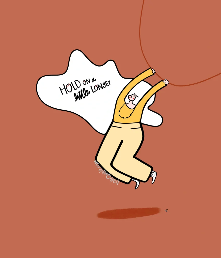 If You Can Swing It | The Daily Quipple