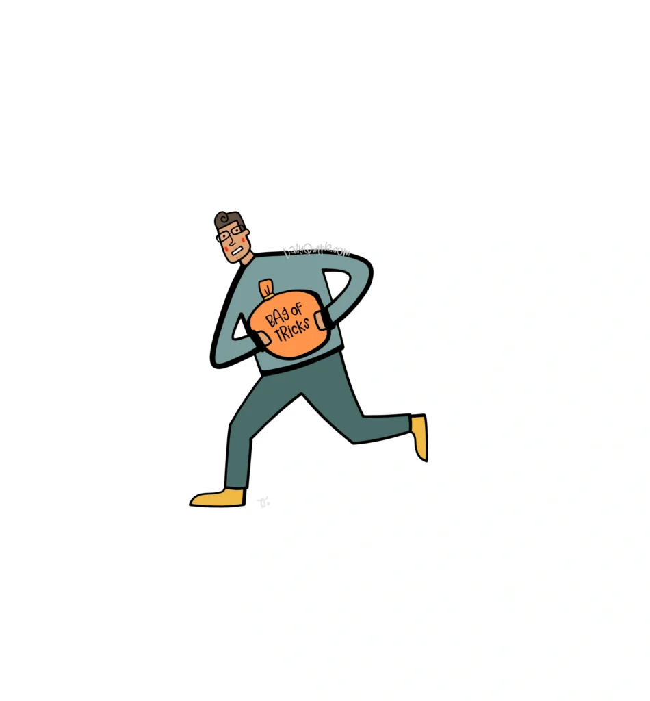 Time to Pull Out The | The Daily Quipple