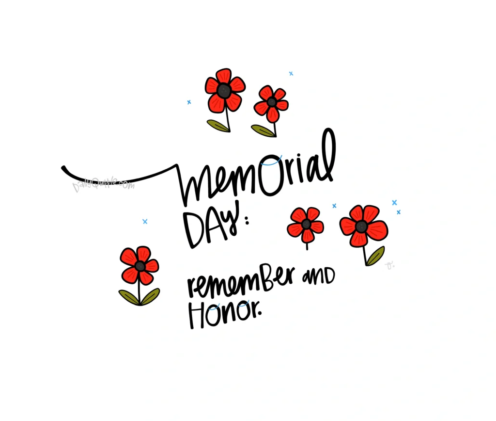 Memorial Day 2026 | The Daily Quipple