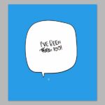 Been There Too Digital Print