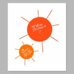 Super Proud of Us Digital Print